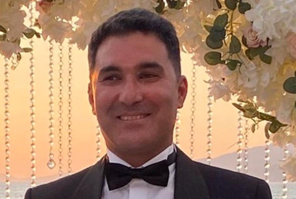 ASKİ ŞEFİ AMANSIZ HASTALIĞA YENİK DÜŞTÜ