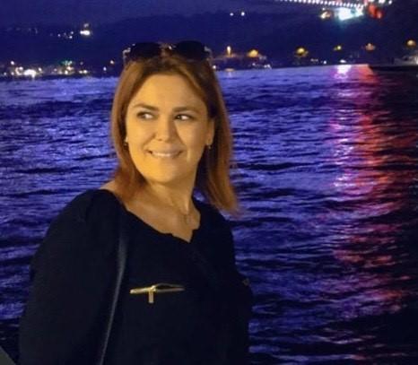 Kamyonunun çarptığı kadın hayatını kaybetti