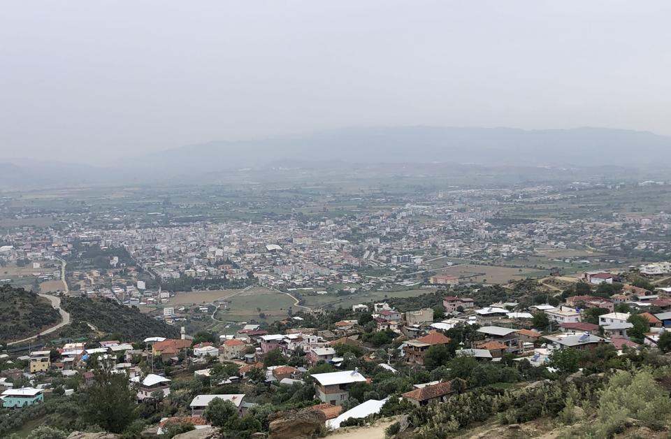 Çine’de yeniden muhtarlık seçimi yapılacak