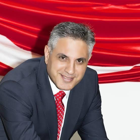 OSMANLI OCAKLARI GENEL BAŞKANI KADİR CANPOLAT ÖLDÜRÜLDÜ