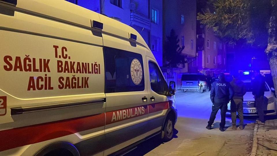 Boşanma aşamasındaki çiftin evinde dehşet: Genç anne öldürüldü