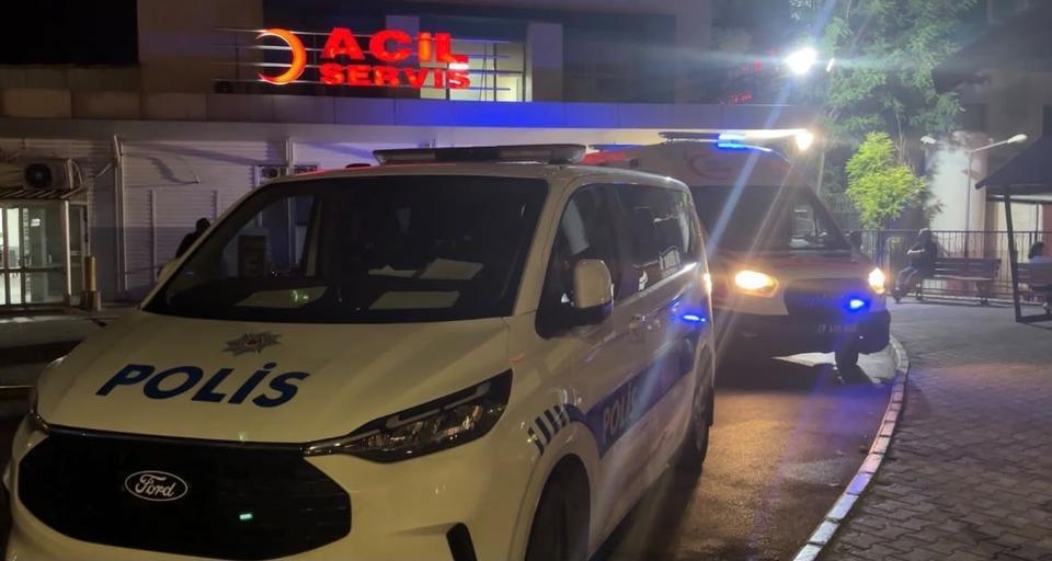 25 yaşındaki genç saldırıda hayatını kaybetti
