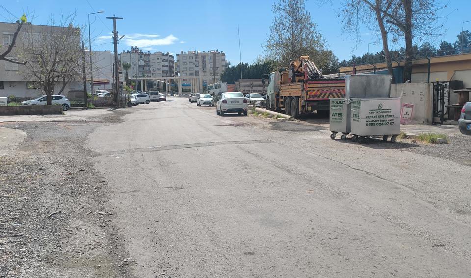 20 yaşındaki genç motosiklet kazasında hayatını kaybetti