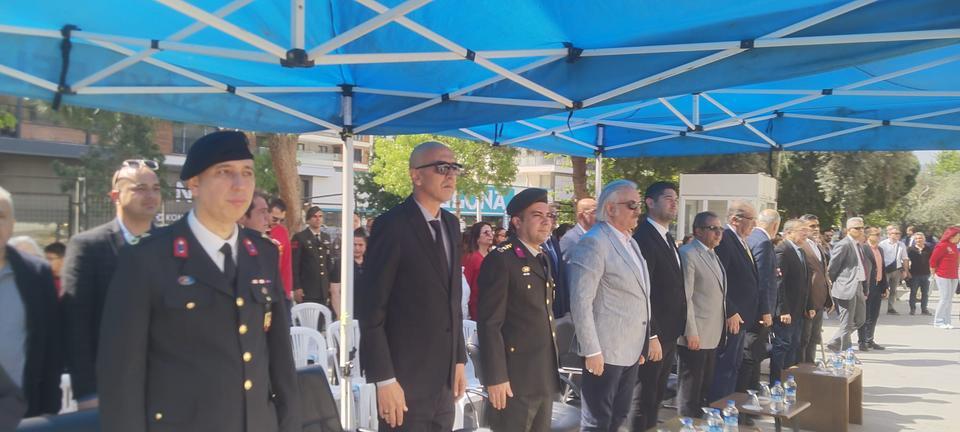 Söke de Turizm Hftası Kutlandı