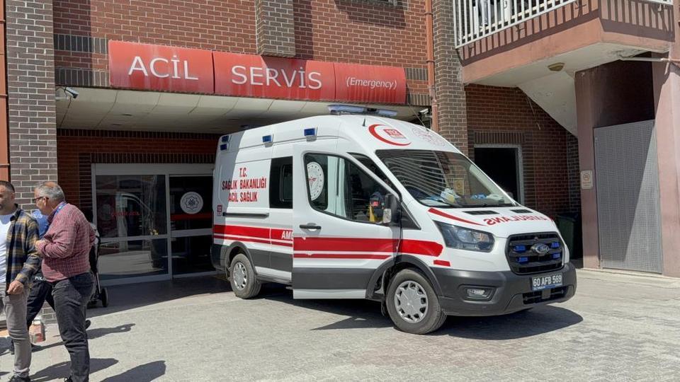 Kenenin ısırdığı minik Metehan hayatını kaybetti