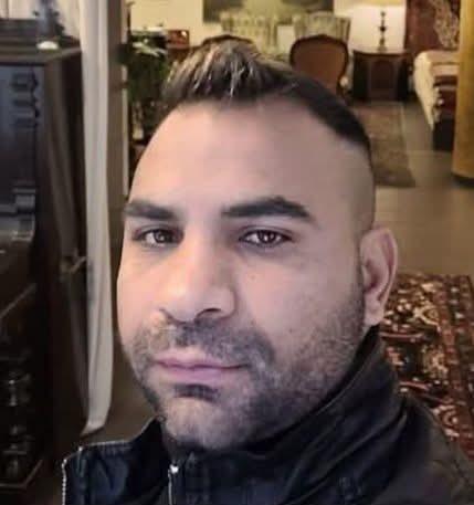Denize giren bir kişi boğularak hayatını kaybetti