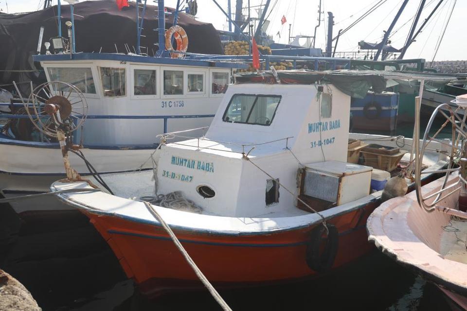 Kayıp balıkçının cansız bedeni karaya vurmuş halde bulundu