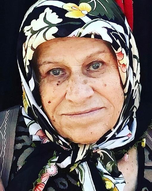 Sökeli THM sanatçısı Saime Cantürk’ün acı günü