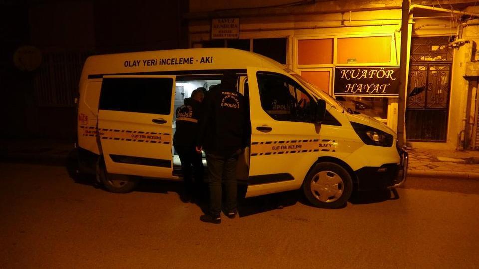 'Kız meselesi' nedeniyle çıkan kavgada kan aktı: 1 yaralı