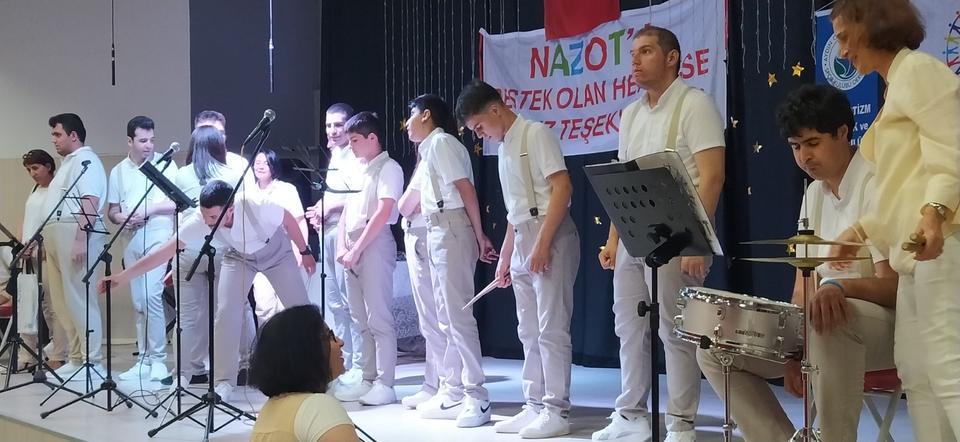 Başkan Uyan: “Otizm dostu kentler kurmalıyız”