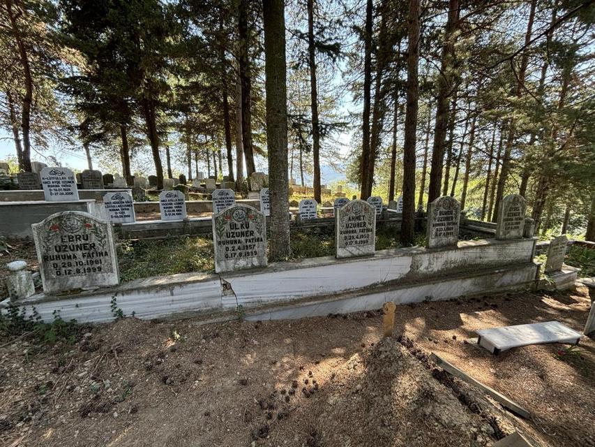 Depremde onlarca canı kurtardı, ailesinden 5 kişiyi kaybetti