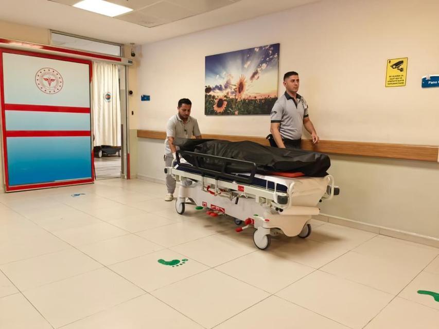 Evinde hareketsiz bulunan adam hayatını kaybetti