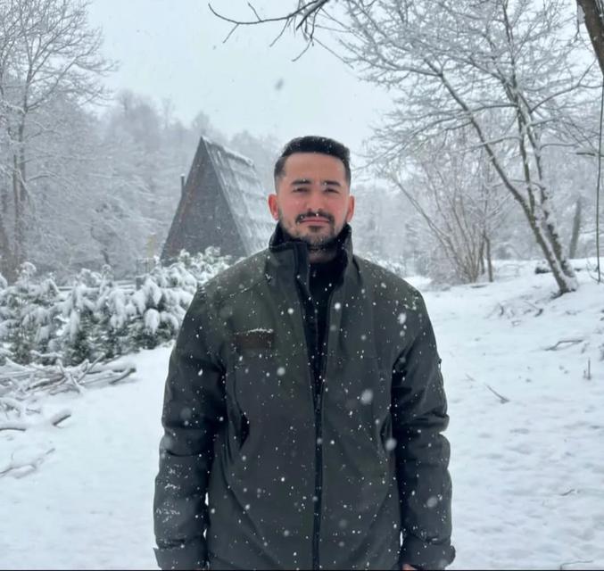 KAZADA HAYATINI KAYBEDEN ORMAN MUHAFAZA MEMURU TÖRENLE SON YOLCULUĞUNA UĞURLANDI