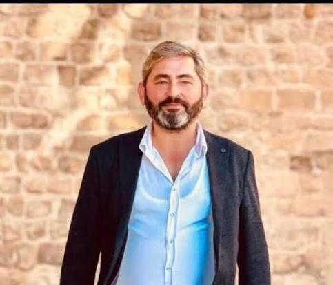 Sökeli Oda Başkanı Demiryürek’in acı kaybı