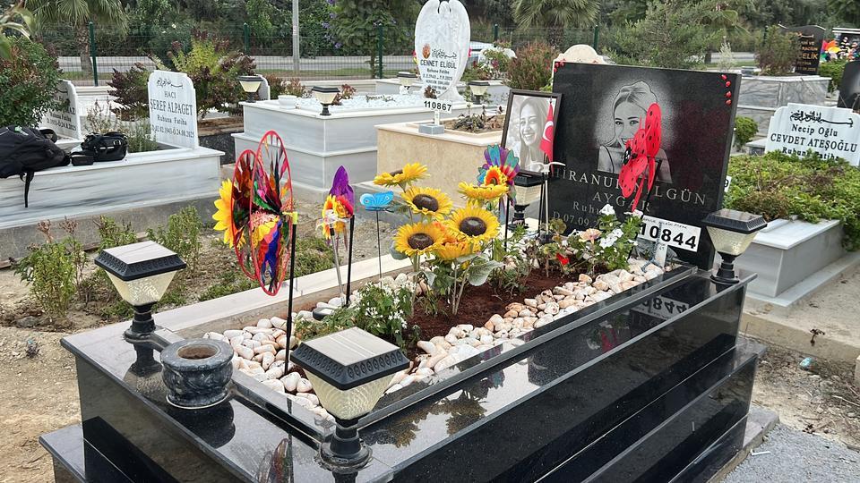 Hiranur'un ölümüne ilişkin dava yeniden görülecek