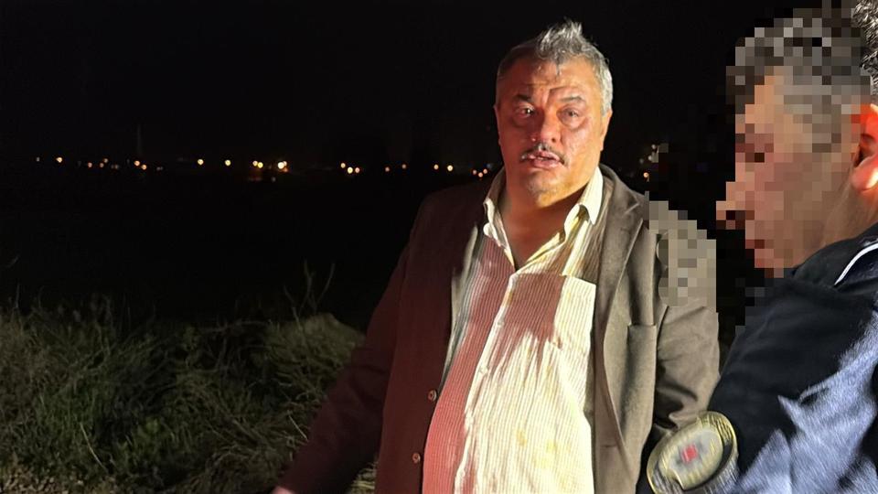 Polisin ‘dur' ihtarına uymayan alkollü sürücüye 515 bin TL ceza yazıldı