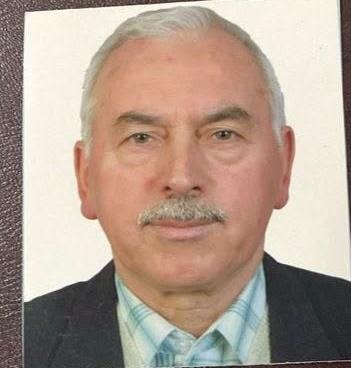 Cafer Şimşek vefat etti