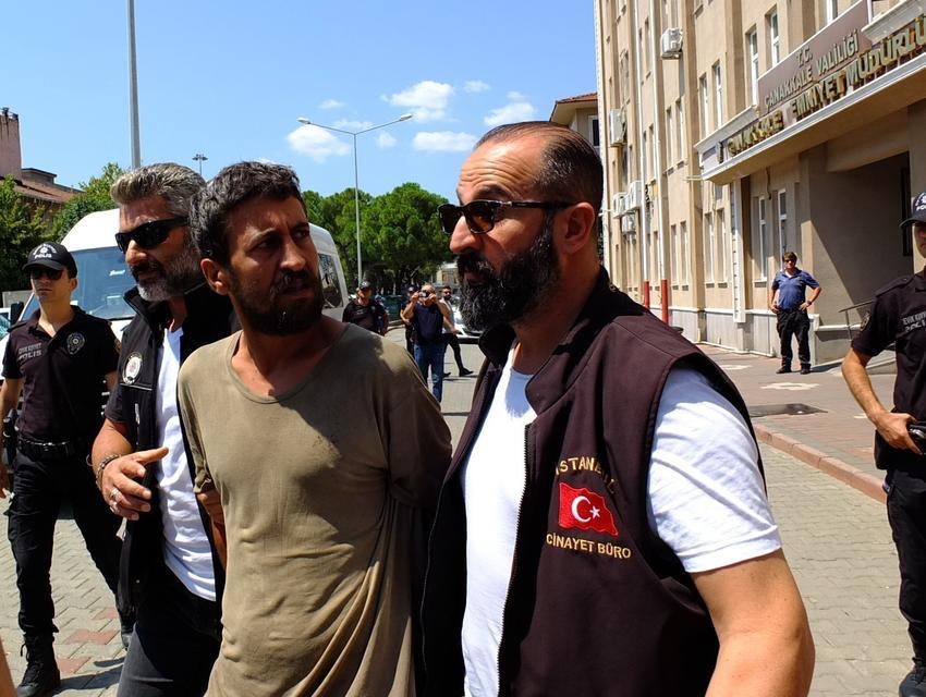 EŞİNİ ÖLDÜRÜP 'GURURLU HİSSEDİYOR' PAYLAŞIMI YAPAN SANIĞA AĞIRLAŞTIRILMIŞ MÜEBBET