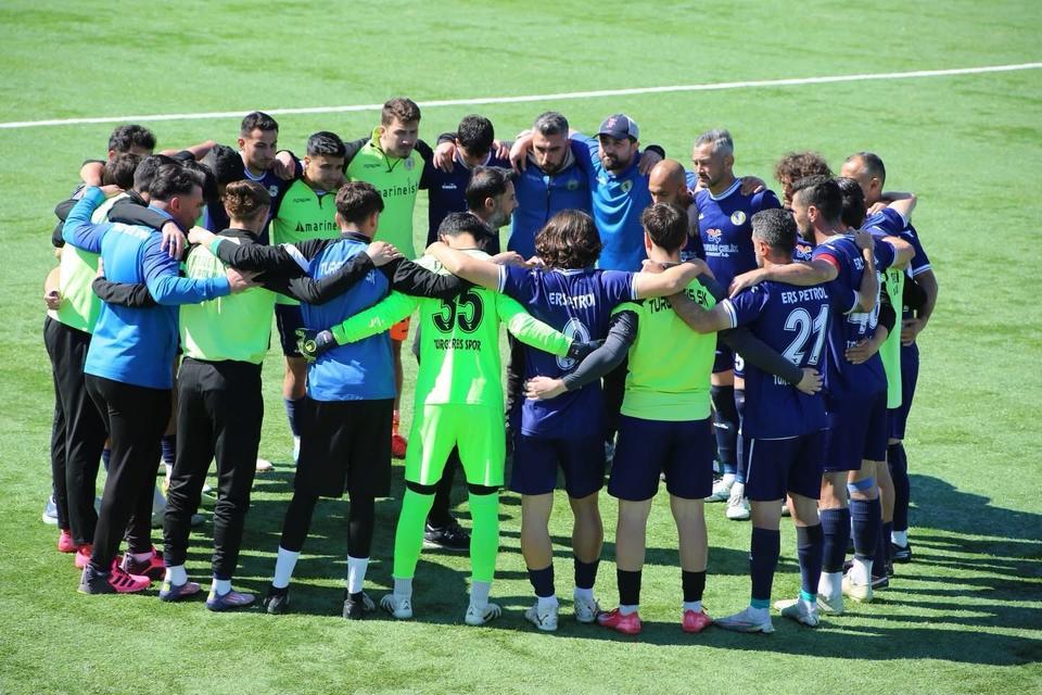 Muğla Süper Amatör Play-Off 5.Hafta Sonuçları