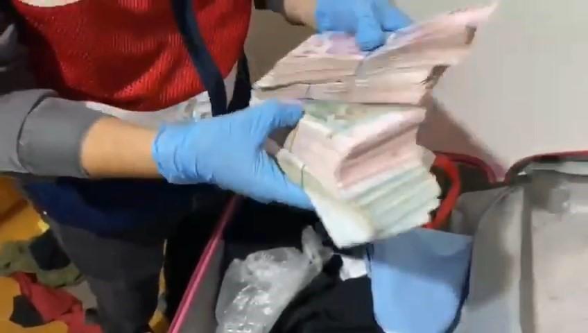 MASAJ ADI ALTINDA FUHŞA GEÇİT YOK: 5 GÖZALTI FUHŞA ZORLANAN 12 TAYLANDLI KADIN KURTARILDI BURSA İL JANDARMA KOMUTANLIĞI'NDAN İNSAN TACİRLERİNE GEÇİT YOK