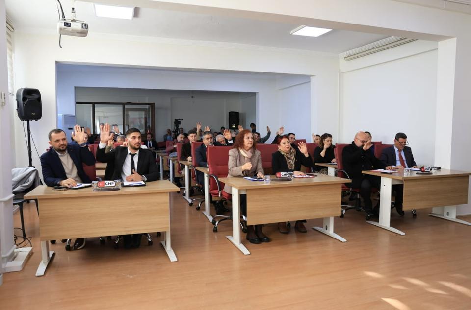 Başkan Yetişkin'den ADD'ye yakışan destek