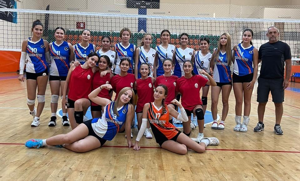 Kuşadası’nın gururu ikinci yılında 2. Lig’de