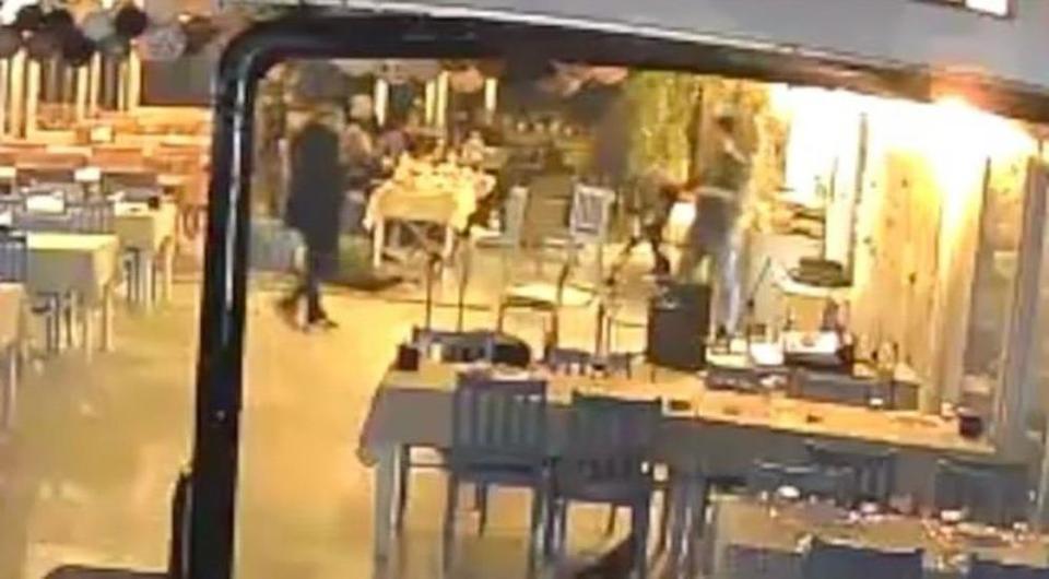 Alkol tartışması kanla bitti: Tüfekli baskında 1 ölü, 3 yaralı