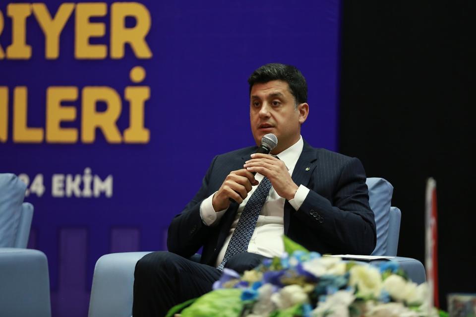 Aydın sanayisi küresel dalgalanmalara direndi: İhracat arttı, ithalat azaldı