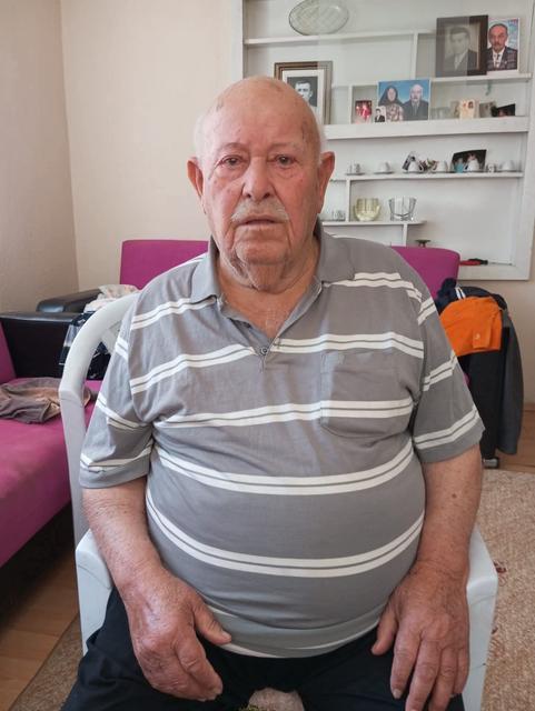 Tunay Sevim vefat etti