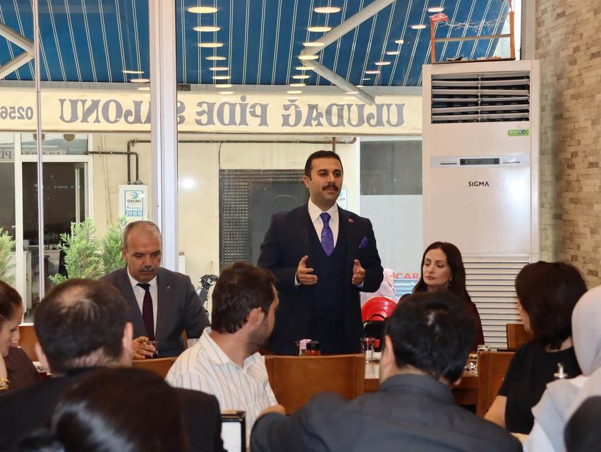 Koçarlı, geleceğin teknoloji yıldızlarını ağırlayacak
