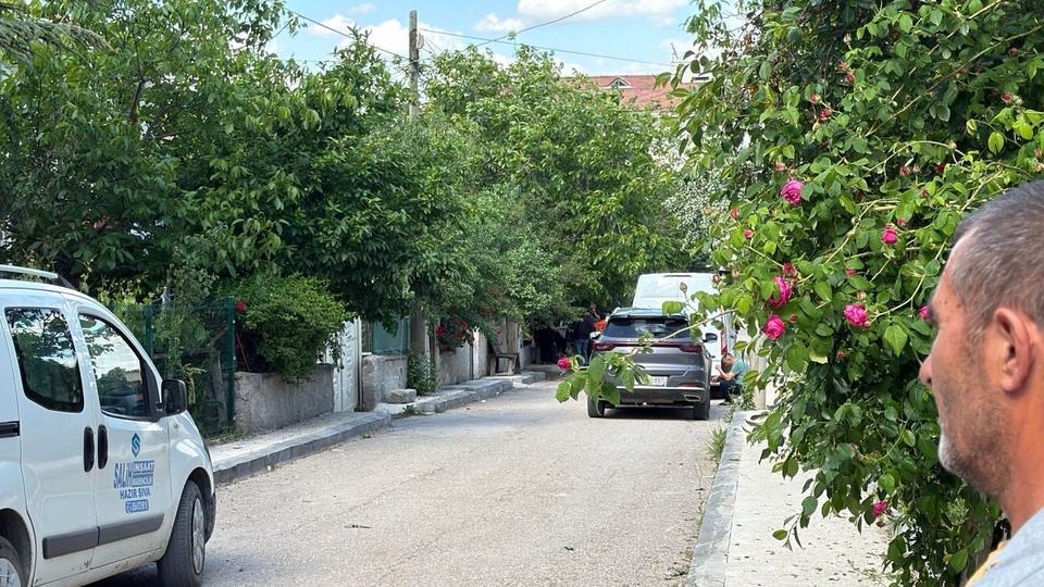 Akraba tartışması: 1 ölü