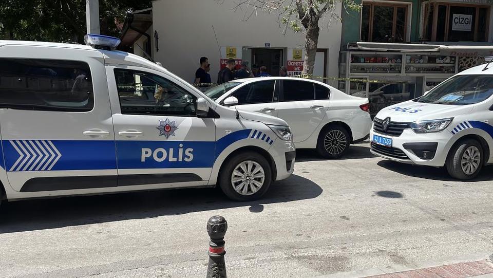 58 yaşındaki adam ölü bulundu