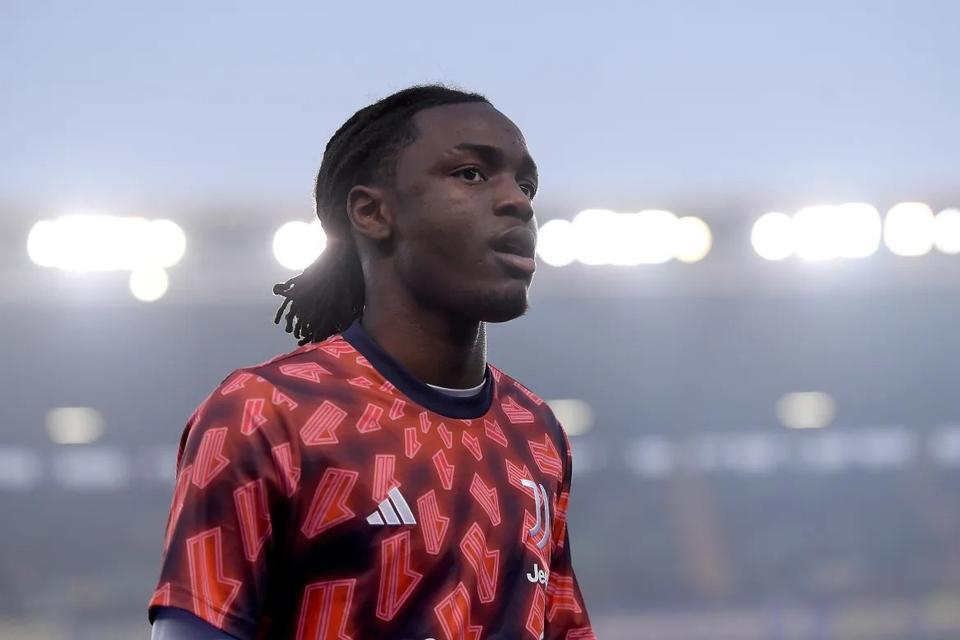 Kocaelispor, Juventus’un genç oyuncusu Joseph Nonge ile anlaştı