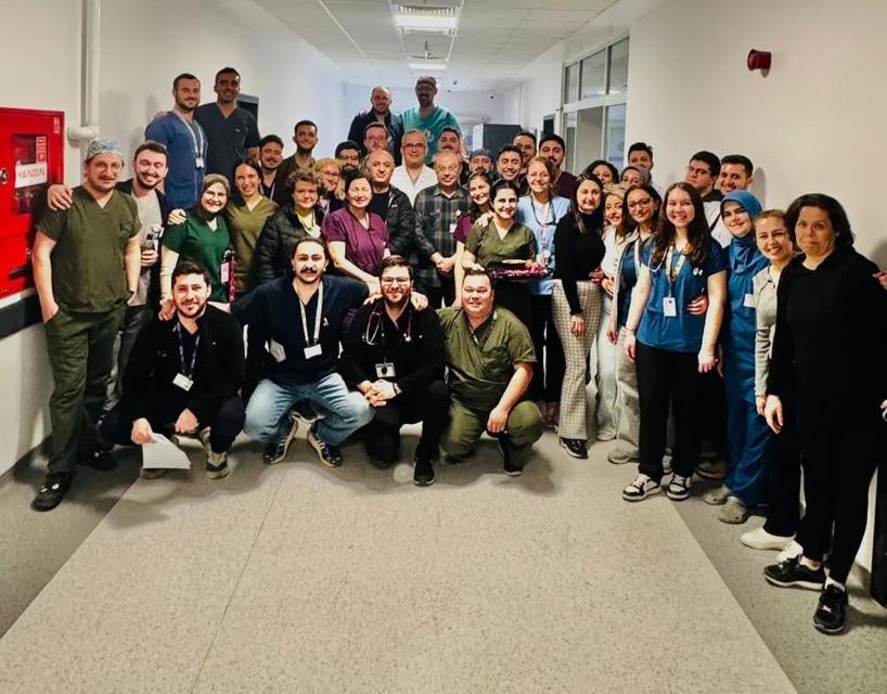 ADÜ Hastanesi kardiyolojide bölgenin yükünü taşıyor