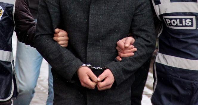Aydın'da, 75 yaşındaki şahısın evinden 2 bin 900 hap çıktı