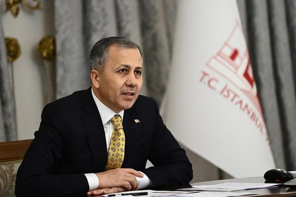 Aydın'da çete operasyonu: Bakan Yerlikaya duyurdu