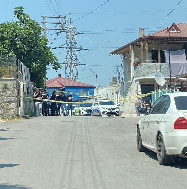 Sokak ortasında kocası tarafından bıçaklanan kadın hayatını kaybetti