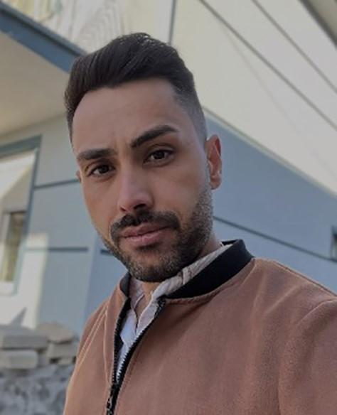 32 yaşındaki genç kazada hayatını kaybetti