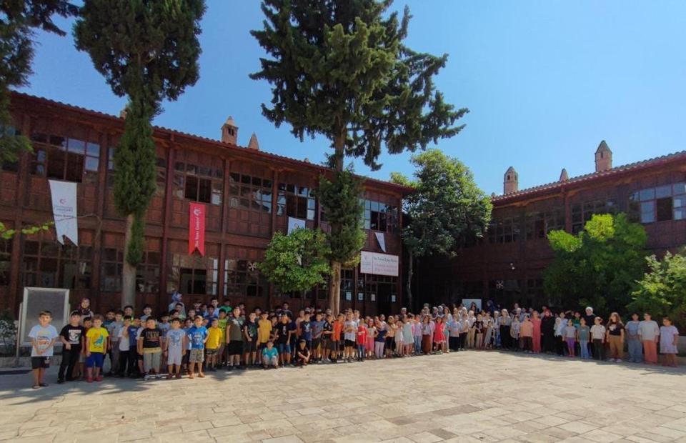 Aydın’da geleneksel yaz kursu hazırlıkları başladı