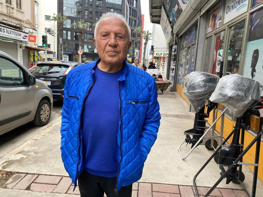 İZMİR'İN VERGİ REKORTMENİ LİSTESİNDEKİ PİDECİ: "DEVLETİMİZE VERGİ VERMEKTEN KAÇINMAM" NE FABRİKATÖRLER, NE İŞ ADAMLARI, TEK ŞUBESİ BULUNAN PİDECİ VERGİ REKORTMENİ LİSTESİNDE