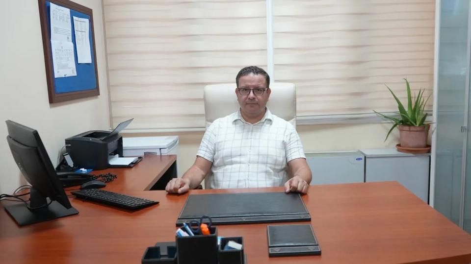 ADÜ Hastanesi'ne yeni başhekim yardımcısı atandı