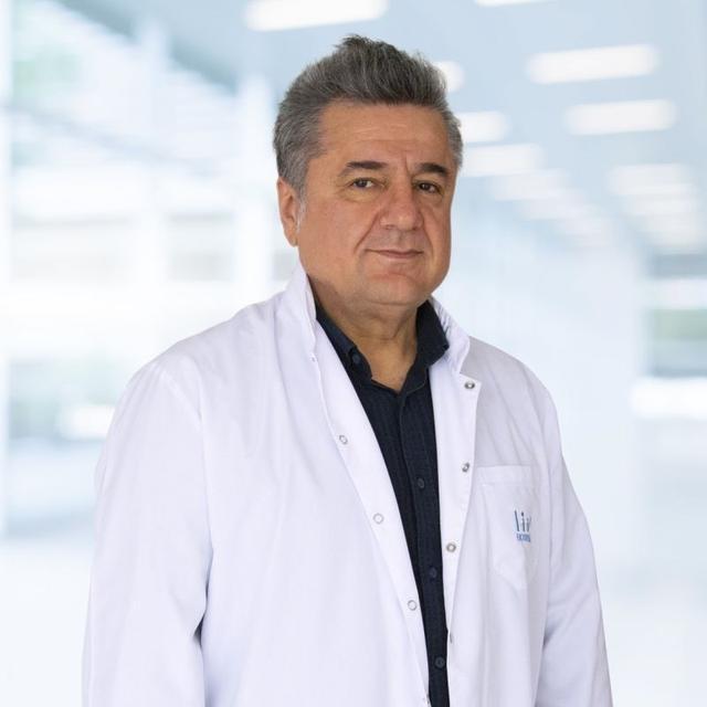 "Parkinson erken teşhisle kontrol altına alınabilir"
