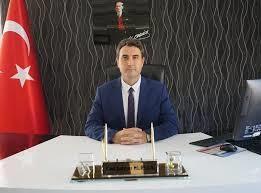 Didim Kaymakamı değişti