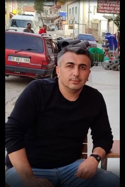 Nazilli’de acı kayıp: İnfaz koruma memuru yaşam mücadelesini kaybetti