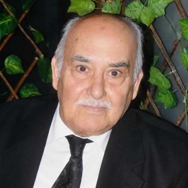 Yılmaz Saray vefat etti
