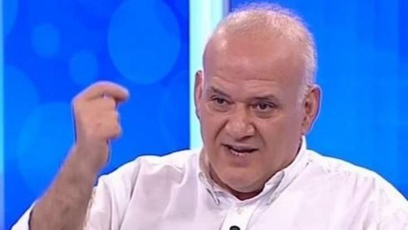 Bahis soruşturmasında gözaltına alınan Ahmet Çakar hastaneye kaldırıldı