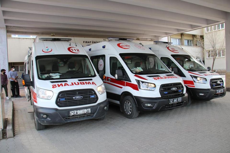 19 yaşındaki genç tüfekle kendini vurdu