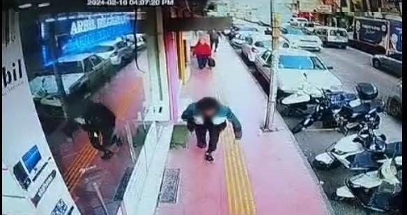 AYDIN'DA ESNAFA YAKA SİLKELETEN YENİ DOLANDIRICILIK TÜRÜ "DOYDUKTAN SONRA TELEFONLA KONUŞMAK BAHANESİ İLE MEKANDAN DIŞARI ÇIKANLARA DİKKAT"