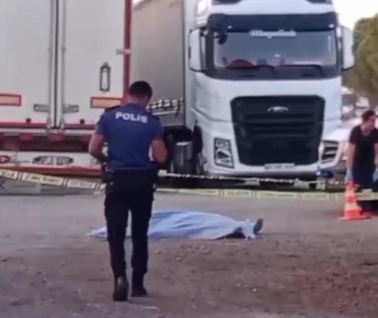 Eski eşini 3 gün boyunca takip edip öldürdü