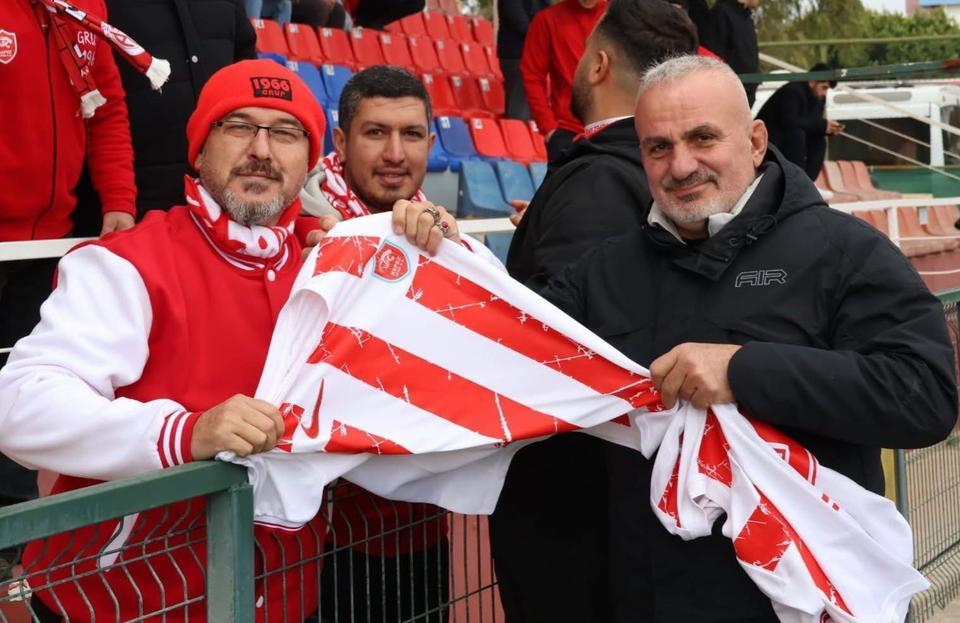 Teknik adam Yazıcı ile yollar ayrıldı